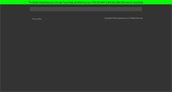 Desktop Screenshot of citypetrescue.com